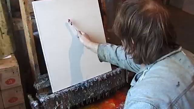 Быстрое рисование. Арт видео, прикол,смешно. смотреть онлайн