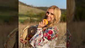 Iрина Федишин---Червоная калина