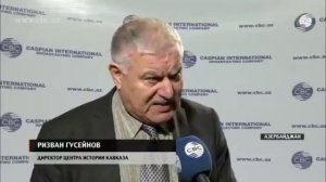 Азербайджан. Погромы в Сумгаите - спланированная акция КГБ СССР и армянских националистов.
