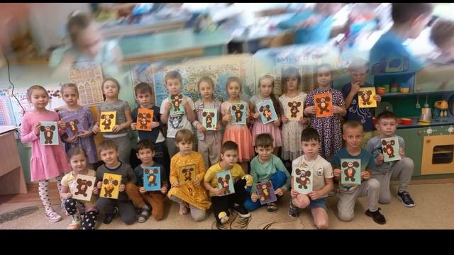 Роль сказки в жизни ребенка, ДО 5, 7гр смотреть онлайн