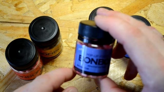 Обзор POP - UP FEEDER BONBON от компании Wild Carp смотреть онлайн