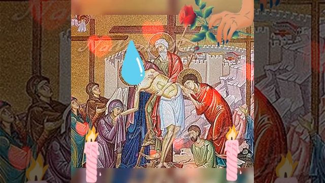 Великая страстная суббота!