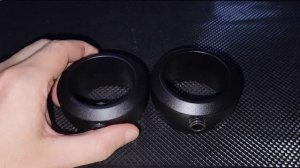 Обновленный хомут для Kugoo G1 и X8. Тюнинг Kugoo G1.