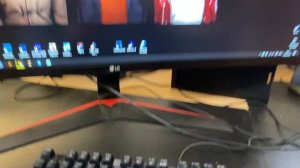 Как включить USB порты на мониторе