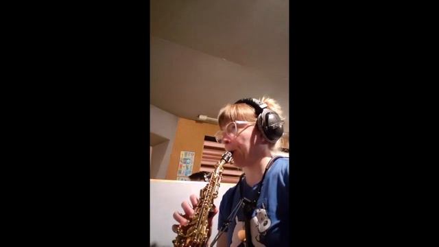 Ernesto Cervini's Turboprop - No Rain (Blind Melon)