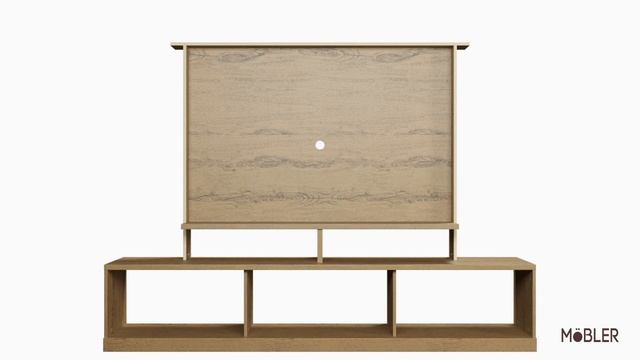 Montagem home Milan - Lush Studio смотреть онлайн