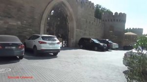 Джан Азербайджан песня Ярослава Семенова