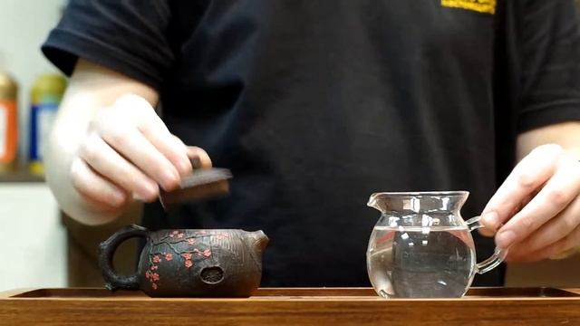 Как работает чайник из цзяньшуйской керамики арт 76086 смотреть онлайн