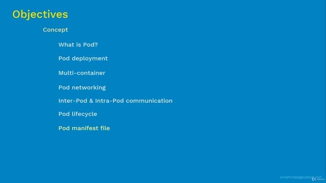 Getting Started with Kubernetes