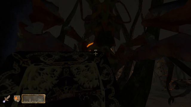 The Elder Scrolls IV: Oblivion 159  - Пристрастие