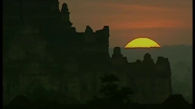 Мистика прошлого. Тайны земли. Варанаси и Бирма смотреть онлайн