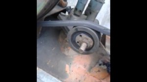Крутой компрессор для покраски авто!