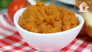 КАБАЧКОВАЯ ИКРА на ЗИМУ – как ее приготовить быстро, без долгого выпаривания и уваривания