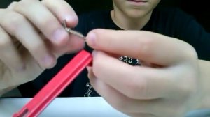 СБОРКА И РАЗБОРКА ФИНГЕР САМОКАТА И ОБУЧЕНИЕ ТРЮКАМ