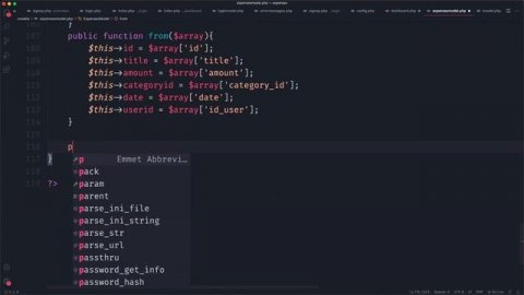 #7 APLICACIÓN MVC CON PHP (SESIONES, AJAX, LOGIN, ROLES) Curso PHP y MySQL #72