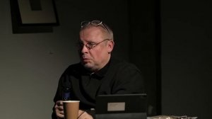 Лекции художника BAILUN - DAGUERREOTYPE, часть II