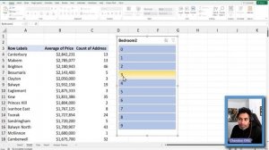 5 POWER Tips to Analyze Data in Excel - End to End Project with Real Life Data