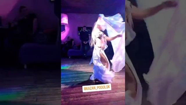 Восточный танец на праздник свадьбу корпоратив Москва смотреть онлайн