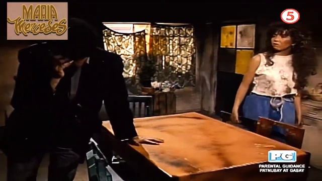 Maria Mercedes Episode 12 смотреть онлайн