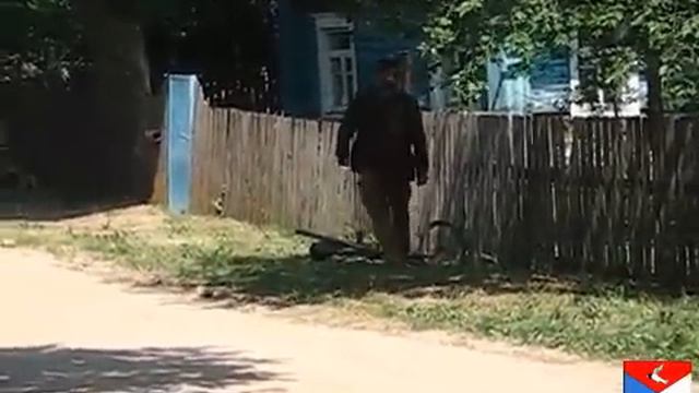 Велик vs Мужик смотреть онлайн