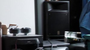 Yamaha Stagepas 300 (2023 Audio Test)