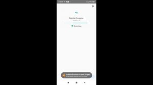 Dolphin Emulator 32-BIT Android