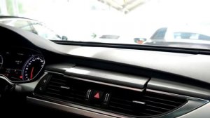 2017 Audi A6 Allroad Quattro Международный обзор!