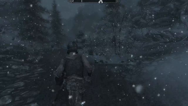 Skyrim: How to get to Alchemist's Shack (Free House) смотреть онлайн