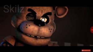 Музыка фнаф на Русском