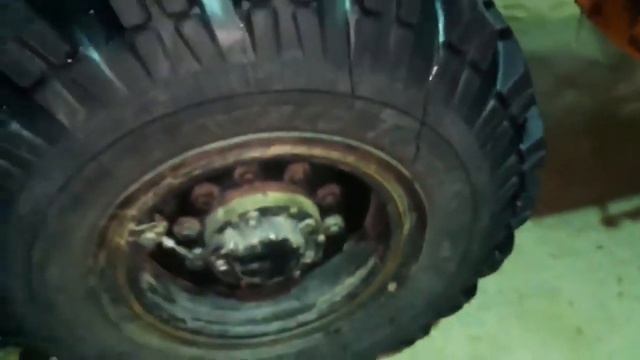 Накипело у водителя Урала!!! 720p смотреть онлайн