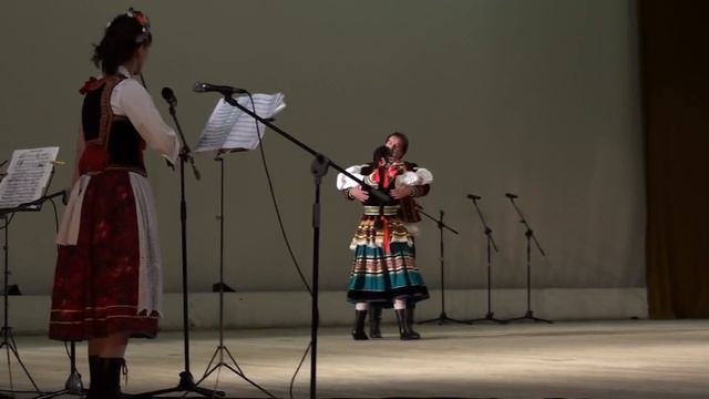 "Kujawiak obereg" Godlewsky Krzeminsky смотреть онлайн