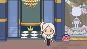 Обзор на  обновление 1.57/мига лайф ворлд/miga life world/Liata