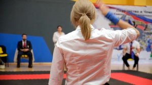 Чемпионат и Первенство СКФО по Кудо 2022