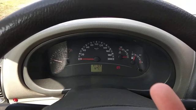 Расход топлива 3литра на 100км!!!!!!!!!