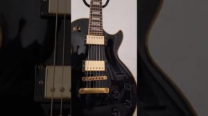 Epiphone Les Paul Custom Pro