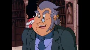 Горбун Нотр-Дама (Goodtimes) - Фэйлос и Фильмы