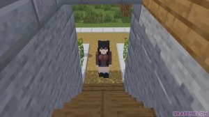 [Minecraft Vore] Accidental Meal