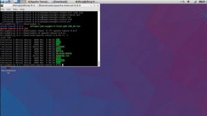 How to Install/Configure Apache Tomcat 9 on Lubuntu 16