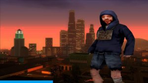 Путь Бомжа на Аризона РП #1 / Аризона РП Мобайл