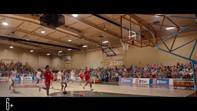 ОБЗОР ФИЛЬМА "ДВИЖЕНИЕ ВВЕРХ" || ЛУЧШЕ "ЛЕГЕНДЫ 17?" смотреть онлайн