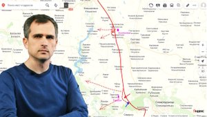 Война на Украине (20.06.23 — вечер): Киев и Запад очень тревожат наши операции на Харьковщине