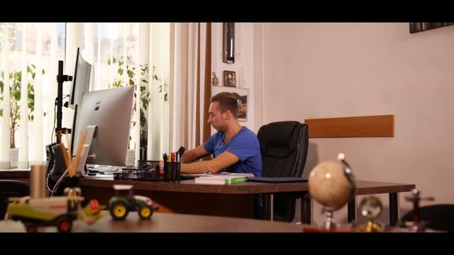 AGROSPHERA. Николай Монашок. ПРЕМЬЕРА