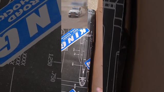 топовые амортизаторы king shocks land cruiser 200