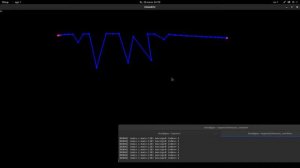 EGNAROC (fork Corange)  ui_line test ,ine_conta