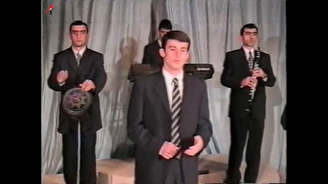 гр.Умуд - Халад руш  (2002)