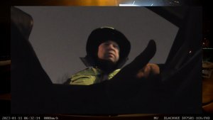 Старченко остановил и сделал вид, что не останавливал. 11 батальон 1 полк