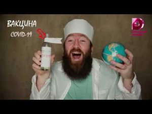 Moscow Chamber Choir: Rossini VS COVID-19 (fragments of Petite Messe solennelle)