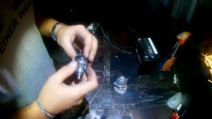 Ремонт бендикса стартера yamaha tzr 50, minarelli am6, aprilia rs 50.