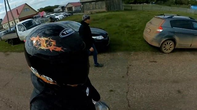 Пчёло моноколесо смотреть онлайн