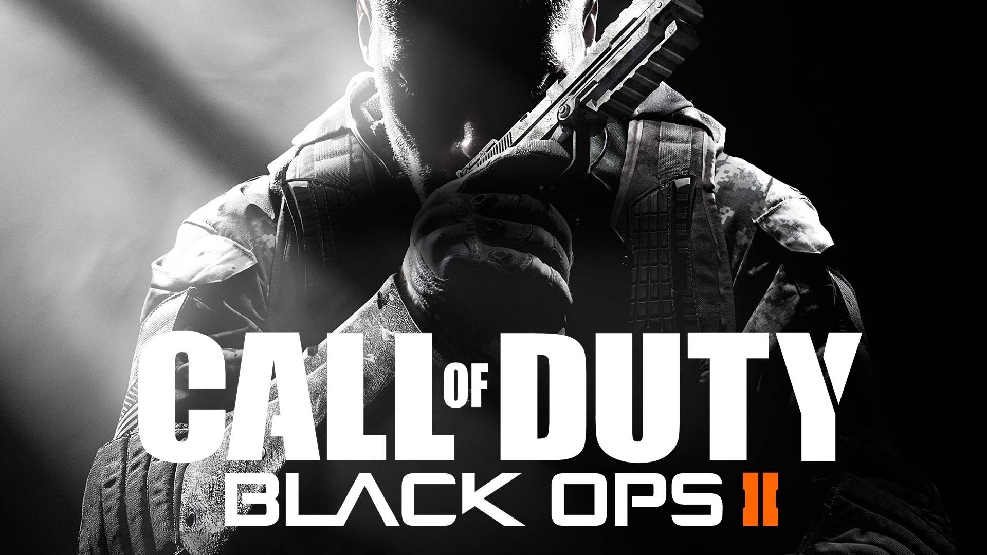 Call of Duty Black Ops 2 Прохождение без Коментариев #3